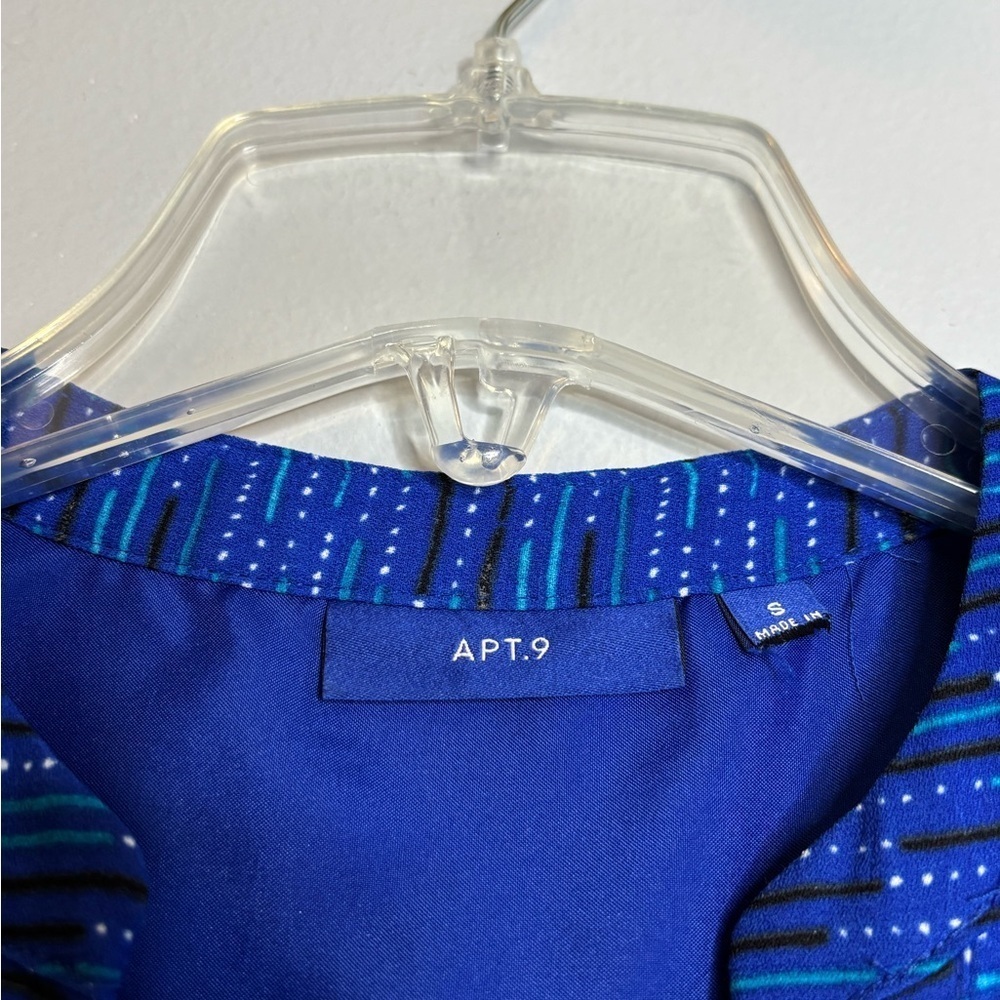 APT. 9 DRESS - Picture 5 of 9